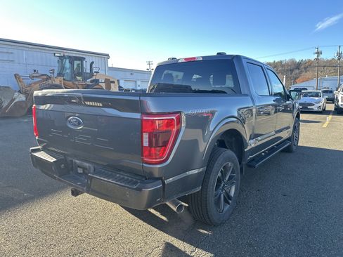 Used 2023 Ford F150 XLT w/ Equipment Group 302A High image 6