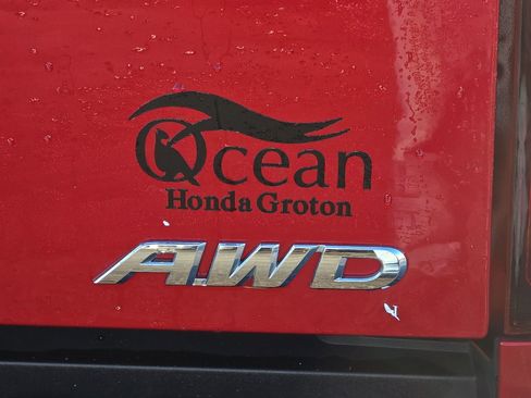 Used 2023 Honda Ridgeline RTL image 25