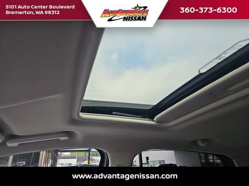 Used 2022 Ford EcoSport SE image 17