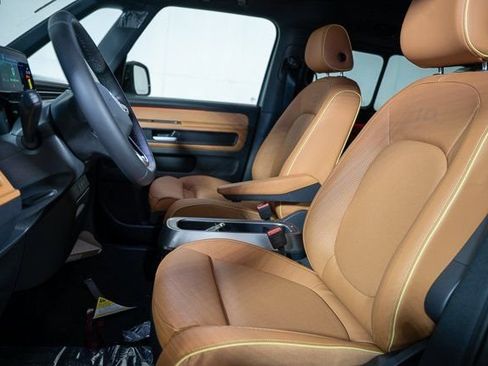 New 2025 Volkswagen ID. Buzz Pro S image 6