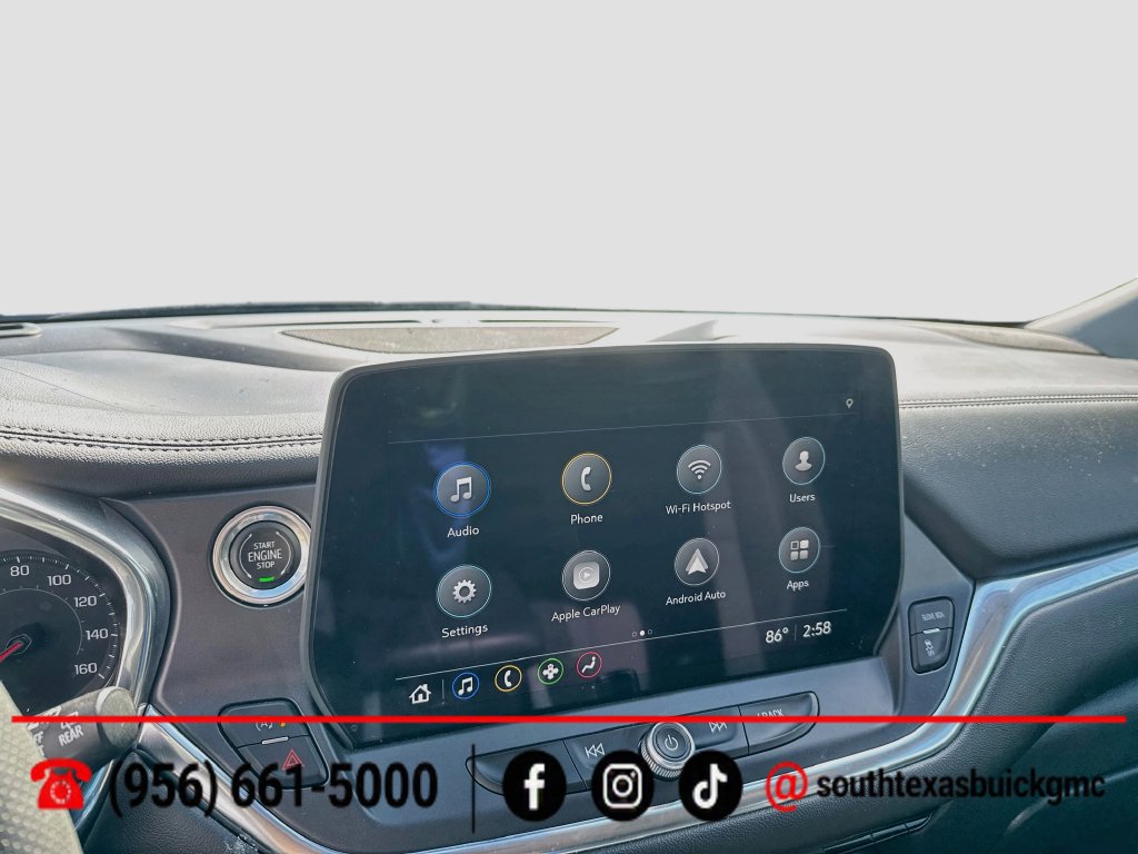 Used 2023 Chevrolet Blazer LT w/ Convenience Package FWD image 16