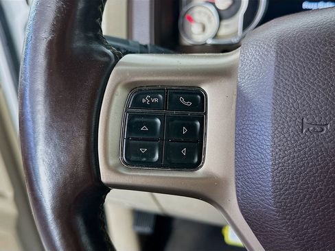 Used 2013 RAM 2500 Longhorn w/ Convenience Group AWD/4WD image 25