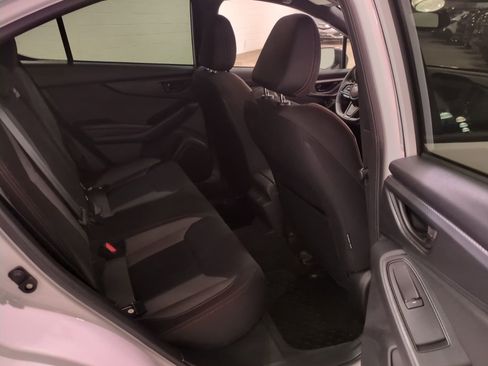 Used 2022 Subaru WRX image 12