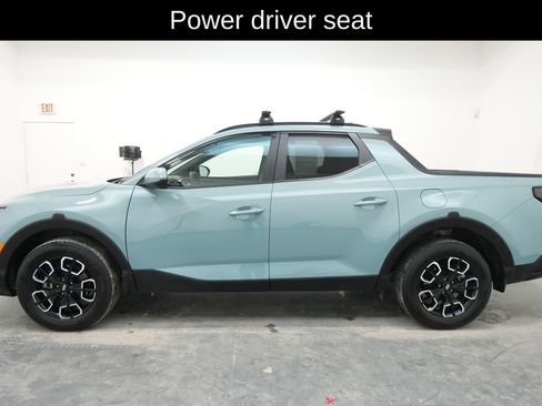 Used 2023 Hyundai Santa Cruz SEL Premium image 4