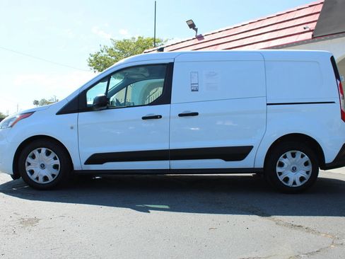 Used 2019 Ford Transit Connect XLT FWD image 32