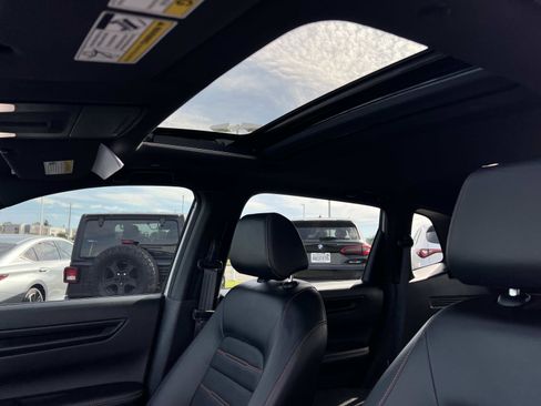 Certified 2025 Honda CR-V Sport-L image 20