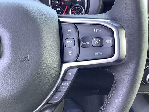 New 2026 RAM 1500 Big Horn w/ Night Edition image 12