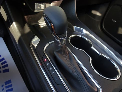 Used 2023 Chevrolet Traverse Premier w/ LPO, Floor Liner Package FWD image 18