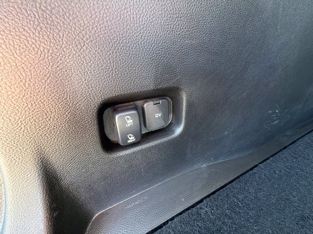 Used 2024 Ford Edge SEL w/ Convenience Package AWD/4WD image 30