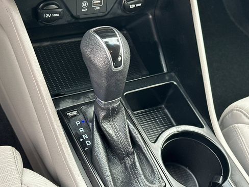 Used 2020 Hyundai Tucson SE FWD image 21