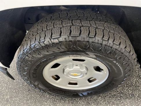 Used 2018 Chevrolet Colorado W/T w/ WT Convenience Package AWD/4WD image 23