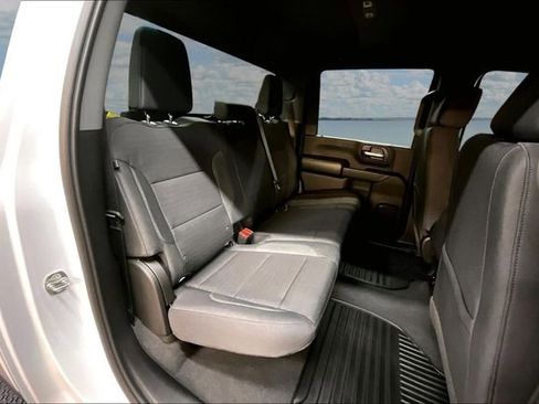 New 2026 Chevrolet Silverado 2500 Custom w/ Custom Value Package image 10