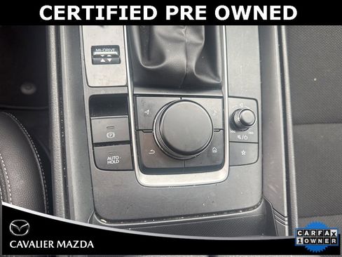 Certified 2025 MAZDA CX-50 AWD 2.5 S w/ Preferred Package image 16