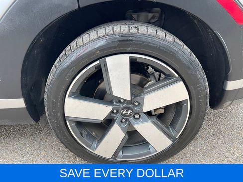 Used 2024 Hyundai Santa Fe Limited AWD/4WD image 28