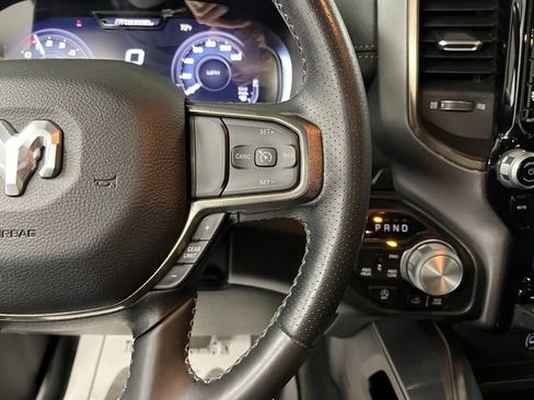 Used 2023 RAM 1500 Rebel w/ Night Edition AWD/4WD image 30