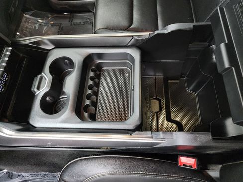 Used 2023 RAM 1500 Rebel w/ Rebel Level 2 Equipment Group AWD/4WD image 22
