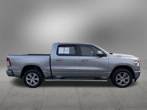 Used 2022 RAM 1500 Big Horn image 5
