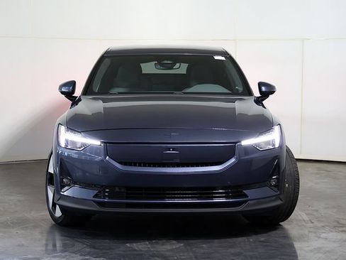 Used 2024 Polestar Polestar 2 AWD/4WD image 9