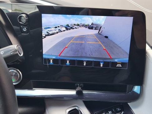 Used 2023 Chevrolet Corvette Stingray Preferred Cpe w/ Engine Appearance Package image 7