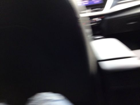 Used 2024 Chevrolet Trax ACTIV w/ Driver Confidence Package image 18