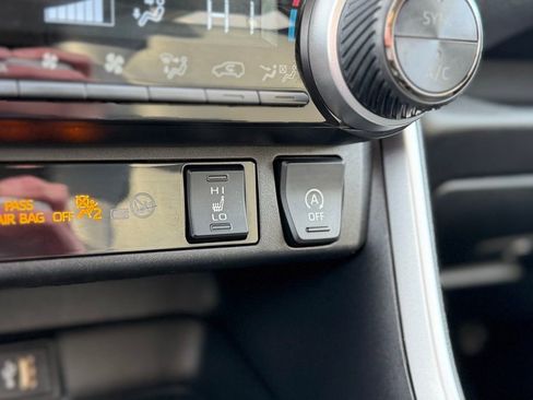 Used 2024 Toyota RAV4 XLE Premium w/ Weather Package image 20