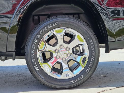 New 2026 RAM 1500 Big Horn image 24