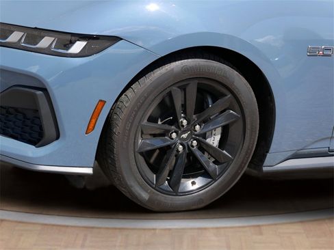 Used 2024 Ford Mustang GT image 8