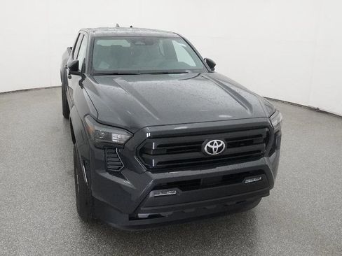 New 2025 Toyota Tacoma SR5 image 14