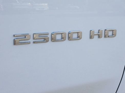 Certified 2025 Chevrolet Silverado 2500 W/T w/ WT/CX Safety Package AWD/4WD image 33