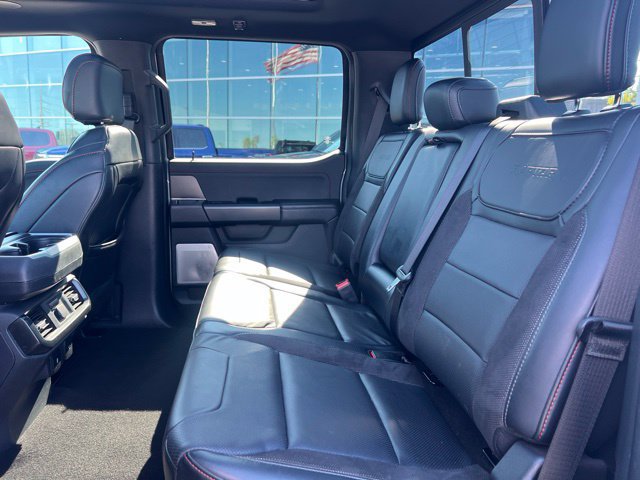 Used 2024 Ford F150 Raptor AWD/4WD image 16