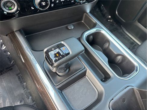 Used 2023 Chevrolet Silverado 1500 RST w/ LPO, Dark Essentials Package image 34