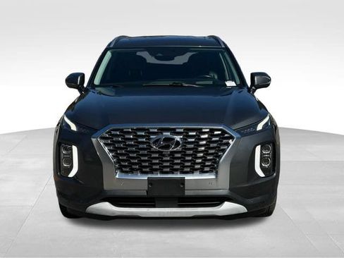 Used 2021 Hyundai Palisade Limited FWD image 8