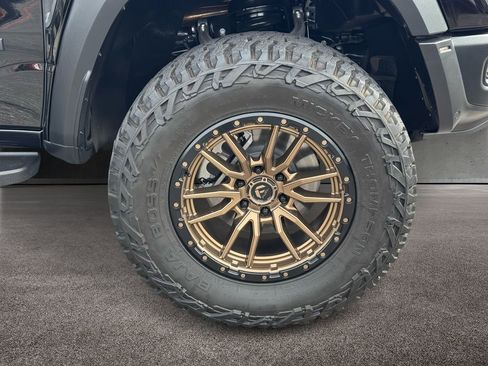 Used 2022 RAM 1500 TRX w/ TRX Level 2 Equipment Group image 7