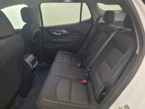 Used 2022 GMC Terrain SLE w/ Driver Convenience Package AWD/4WD image 18