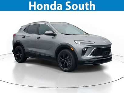 Used 2024 Buick Encore GX Sport Touring