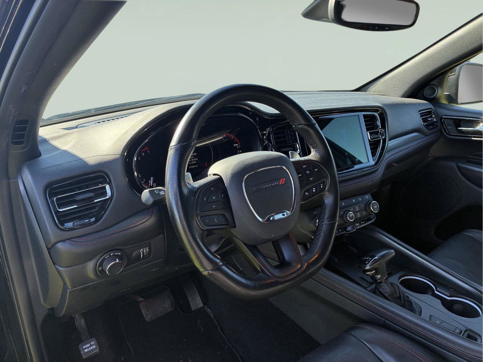 Used 2025 Dodge Durango R/T AWD/4WD image 24