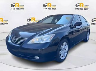 Used 2007 Lexus ES 350 image 1