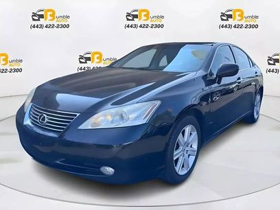 Used 2007 Lexus ES 350