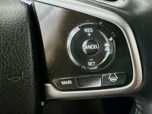 Certified 2022 Honda CR-V EX-L image 11