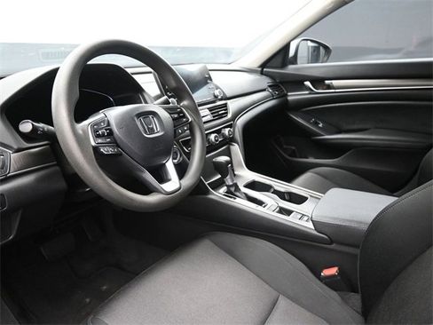 Used 2020 Honda Accord LX image 18