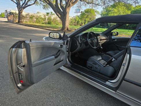 Used 2007 Saab 9-3 2.0T w/ Premium 17 Pkg image 7