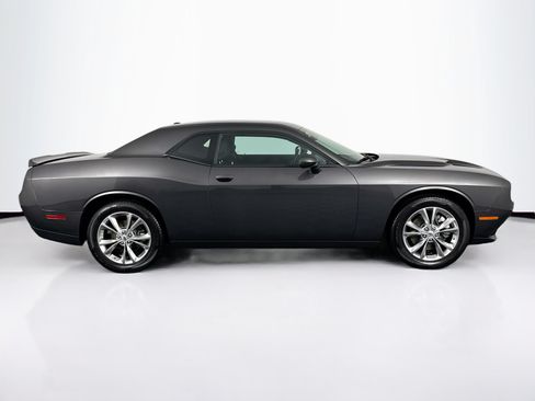 Used 2023 Dodge Challenger SXT w/ Cold Weather Group AWD/4WD image 12