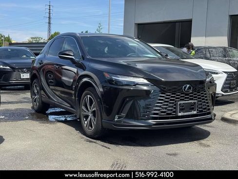 Used 2024 Lexus RX 350 Premium w/ Accessory Package (K3) AWD/4WD image 1