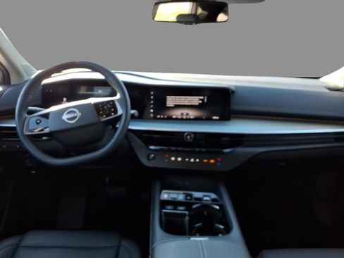 Certified 2025 Nissan Murano SL AWD/4WD image 17