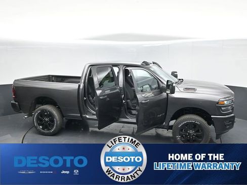 New 2026 RAM 2500 Big Horn image 55