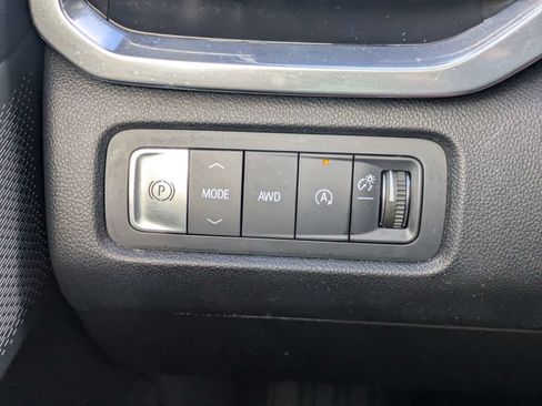 Used 2024 GMC Acadia Denali w/ Super Cruise Package AWD/4WD image 27