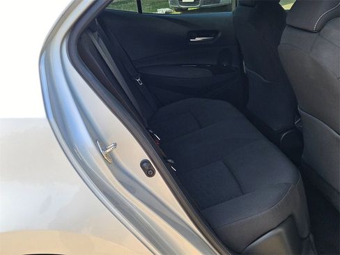 Used 2023 Toyota Corolla SE image 24