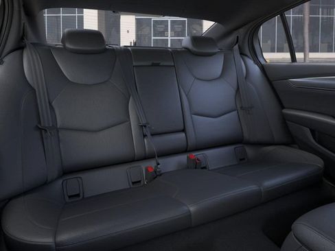 New 2026 Cadillac CT5 Premium Luxury RWD image 17