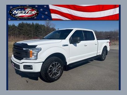 Used 2020 Ford F150 XLT w/ Equipment Group 302A Luxury