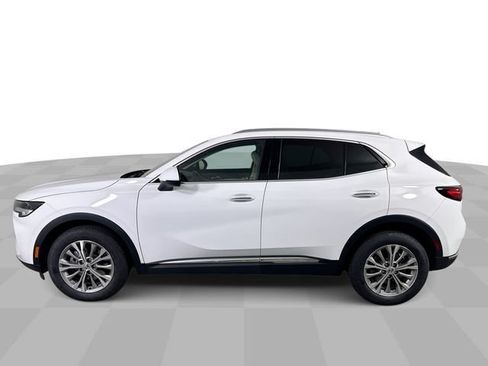 Used 2023 Buick Envision Preferred FWD image 5